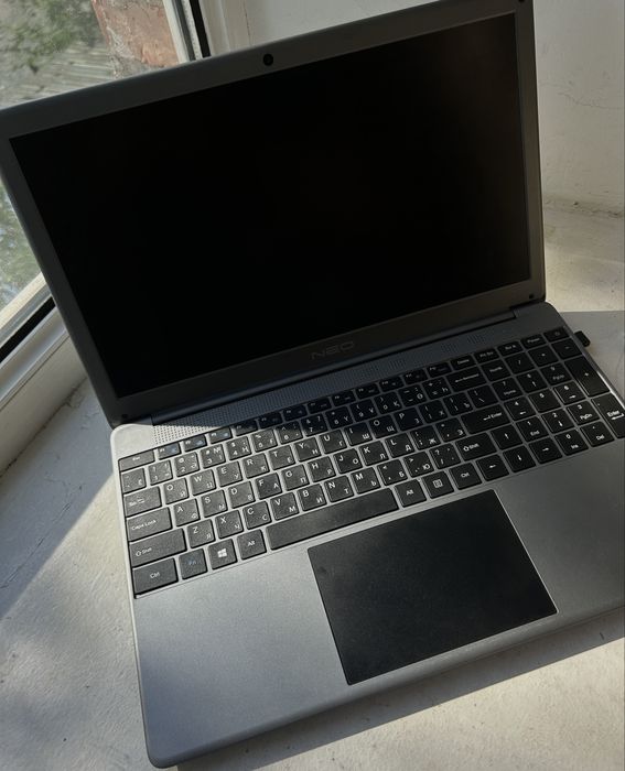 Продаю Ноутбук NEO 15U