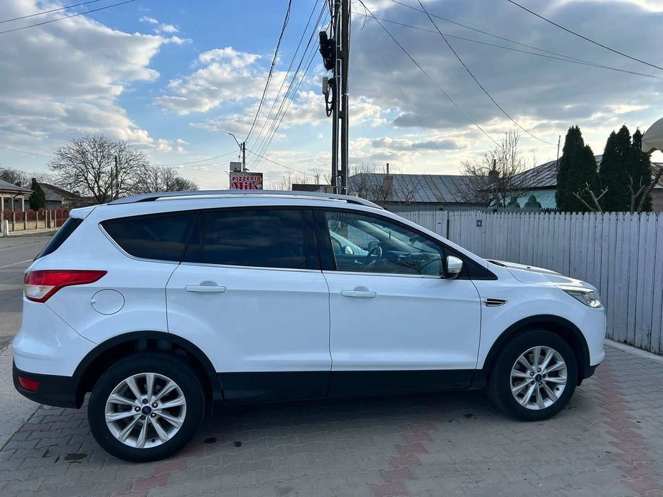 Ford Kuga Preț negociabil
