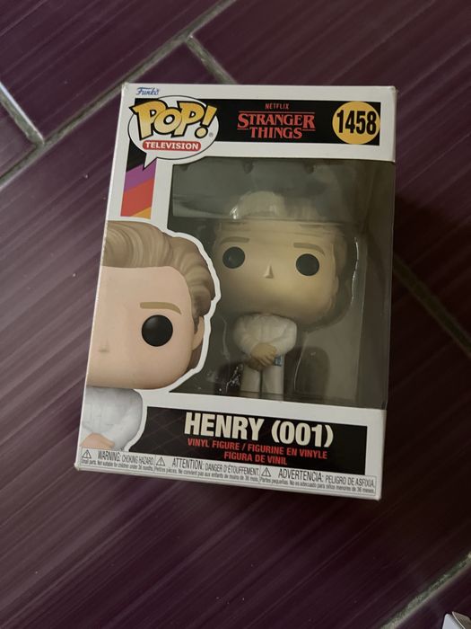 фигурки Funko pop