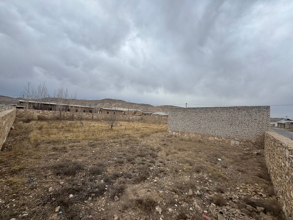 (NUROTA) Orzuingizdagi  uy uchun ajoyib YER UCHASTKASI