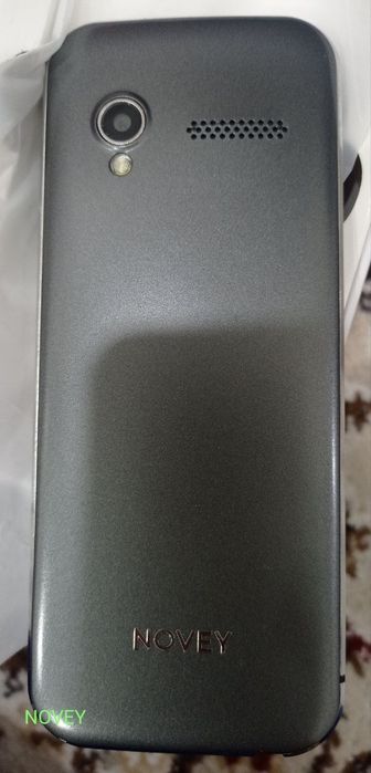 Нокиа. Ишлиди. К