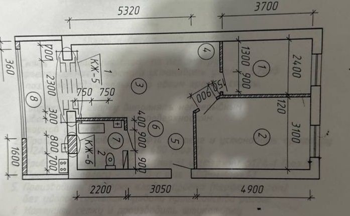 Продам 3/2/4 на Метро Космонавты!