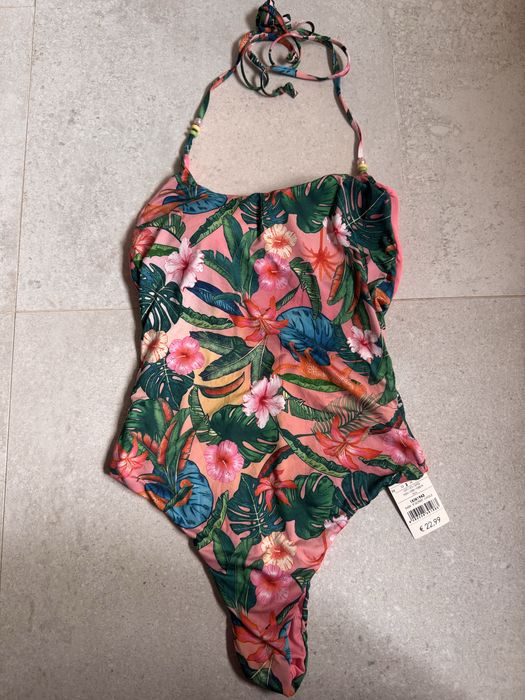 Costum de baie Calzedonia marime S brazilian