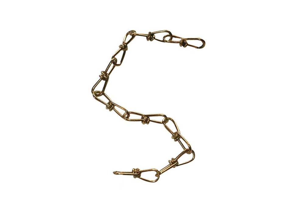 Осигурителни синджири / вериги / с халки за селскостопански машини