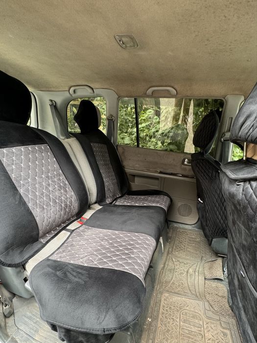 Продам супер удобную машину