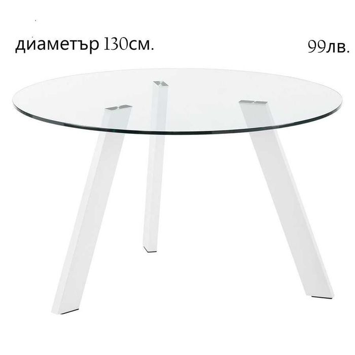 РАЗЧИСТВАМЕ СКЛАДА Тотална Разпродажба плотове за маси