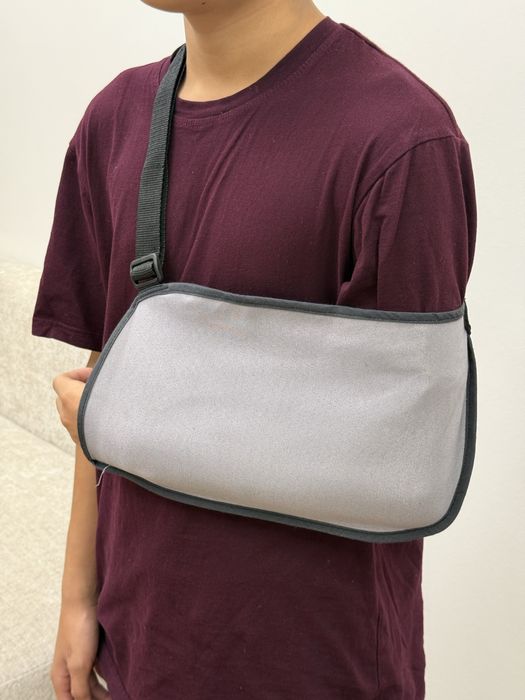 Бандаж плечевой фиксатор руки