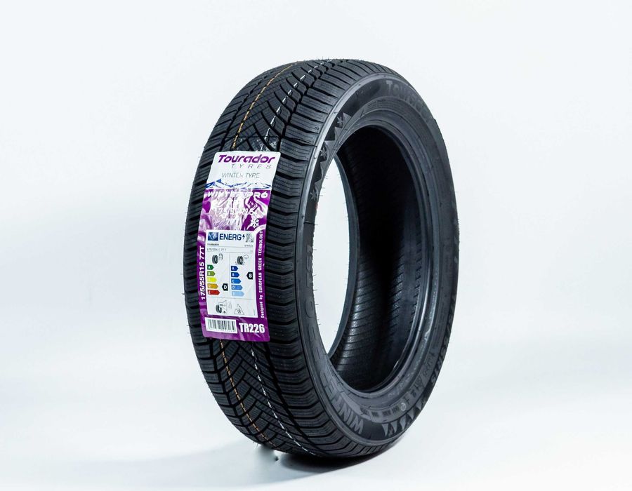 175/55R15 77T  Tourador PRO TS1 Зимние шины