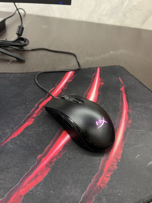 Игровой компьютер Geforce rtx 3060