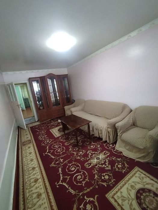 Продаётся  3х комнатная квартира