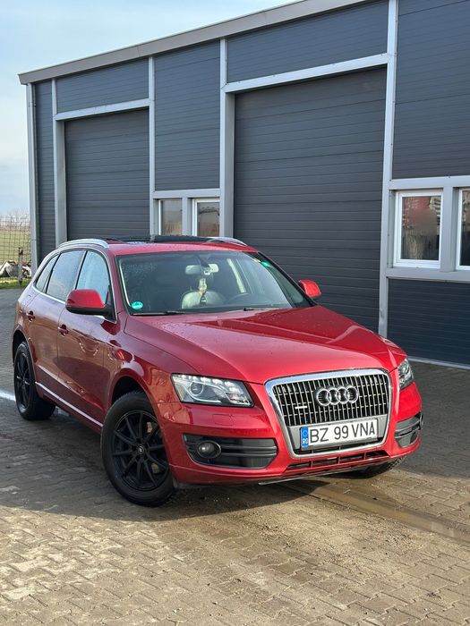 Audi Q5 Audi Q5 Quattro 2.0 tdi 170cp