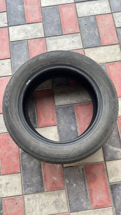 Шины летние 16R 15R