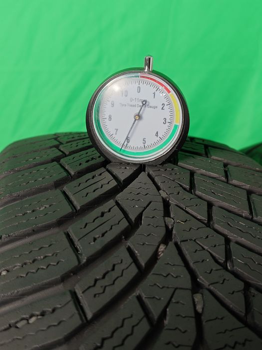 205/55R16 Continental  2024-23-21  stare foarte buna