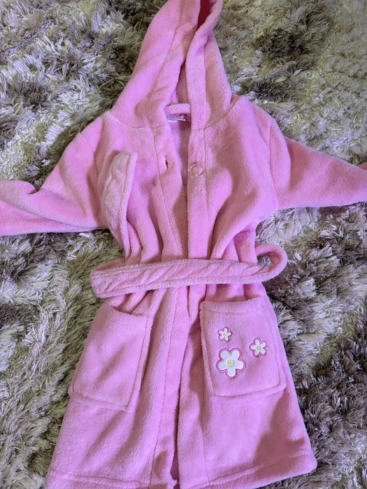 Детски халати 86-92