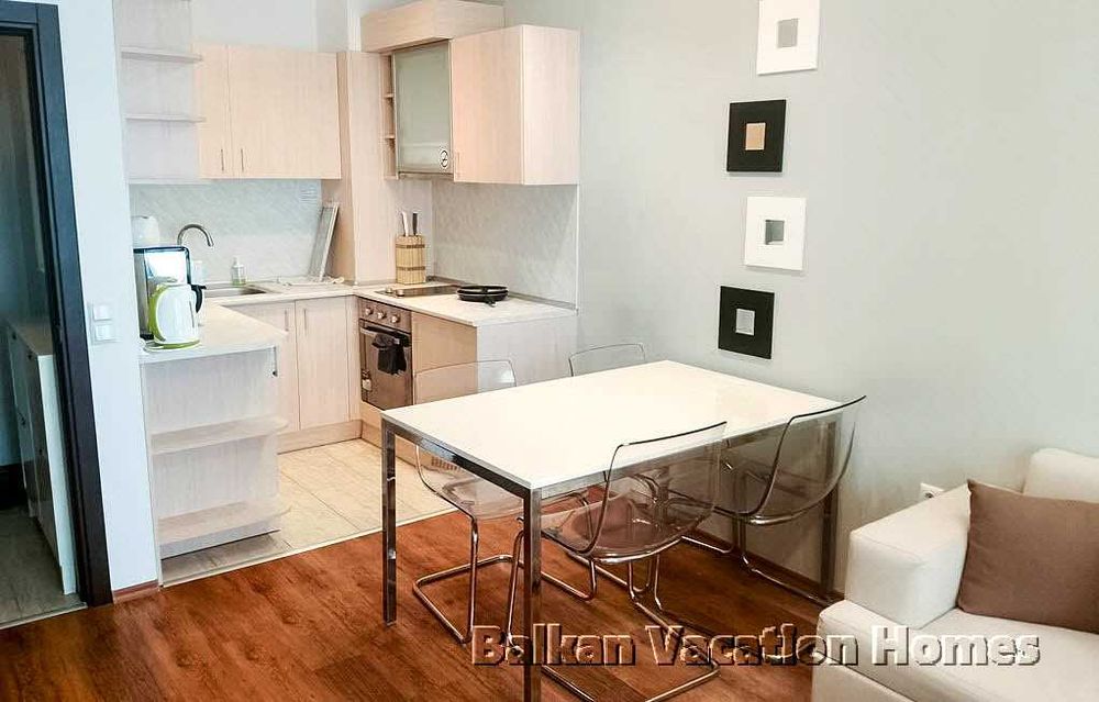 Продава се Двустаен апартамент в Бяла - 69 кв.м за 606 €/кв.м - Снимка #5