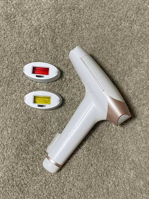 Фотоепилатор Lescolton T009i