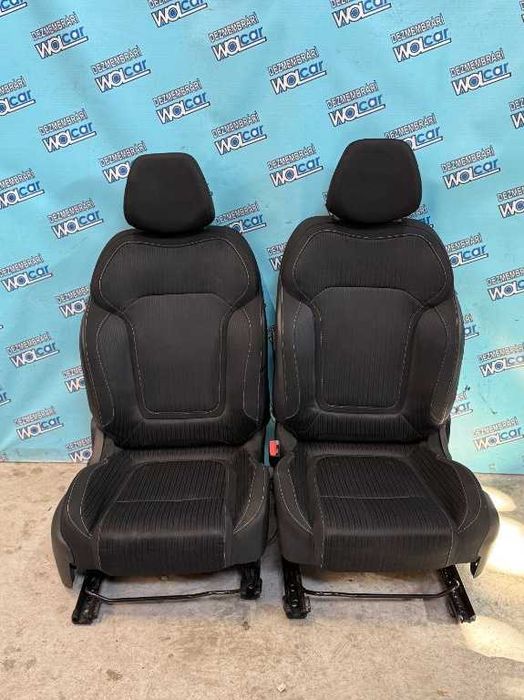 Scaune fata Renault Megane 2018