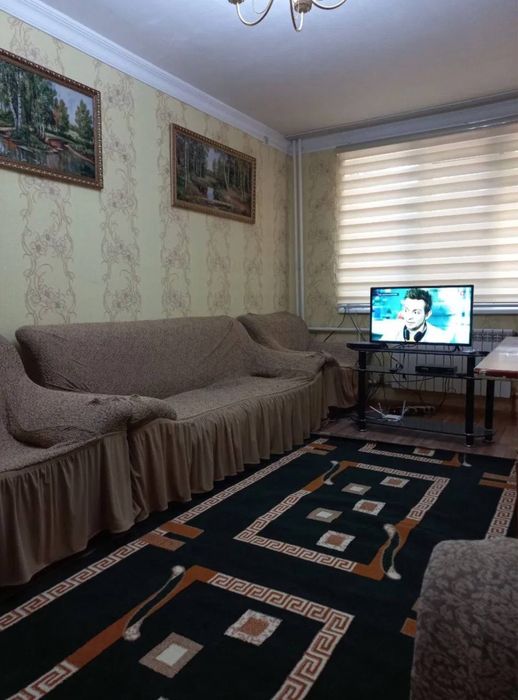 Аренда 3 хонали уй Ттз-4