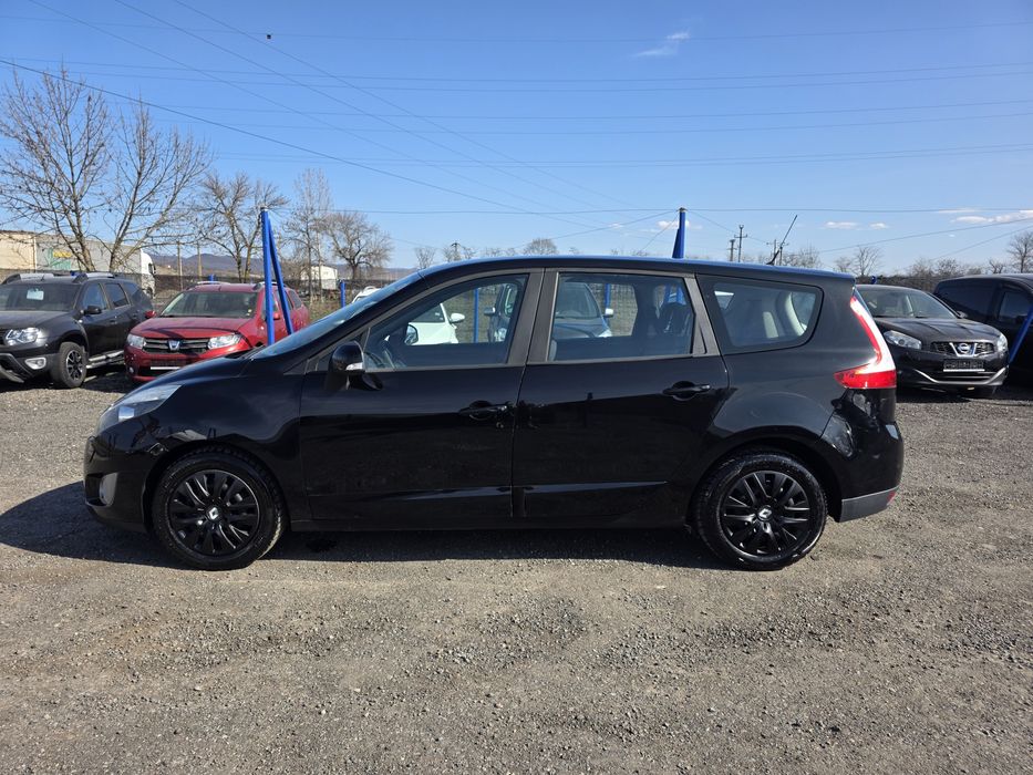 Renault Grand Scenic 7 locuri 1.5dci Rate/Cash/Garantie