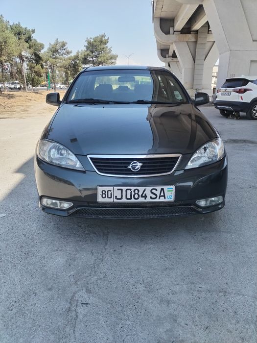 jentra ravon avtomat sotiladi