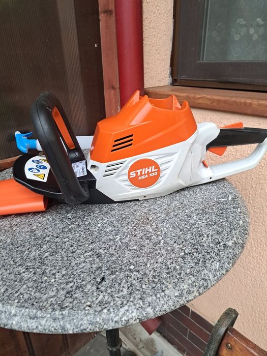 Foarfeca Gard Viu Stihl HSA 100 2025