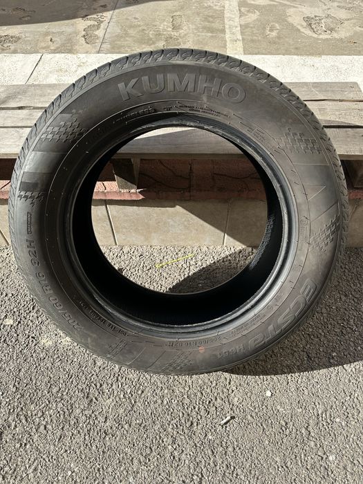 4 Гуми 205/60 R16 Kumho