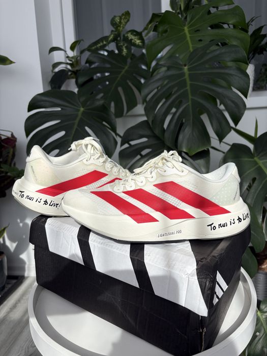 Adidas Adizero Adios Pro 3