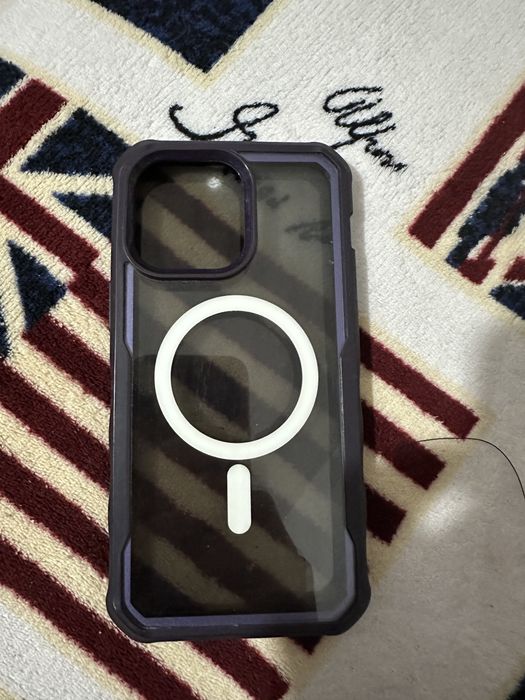 Vând huse iPhone 14 Pro Max