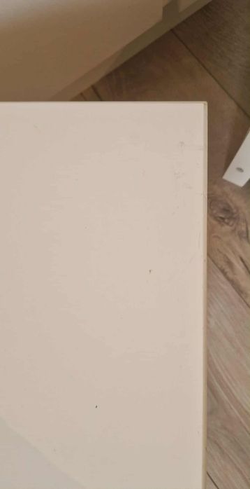 Бели Шкафчета МДФ