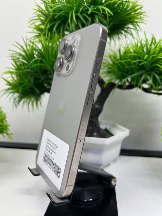 Iphone 16 Pro 128 gb