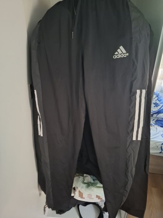 Adidas долнище  S