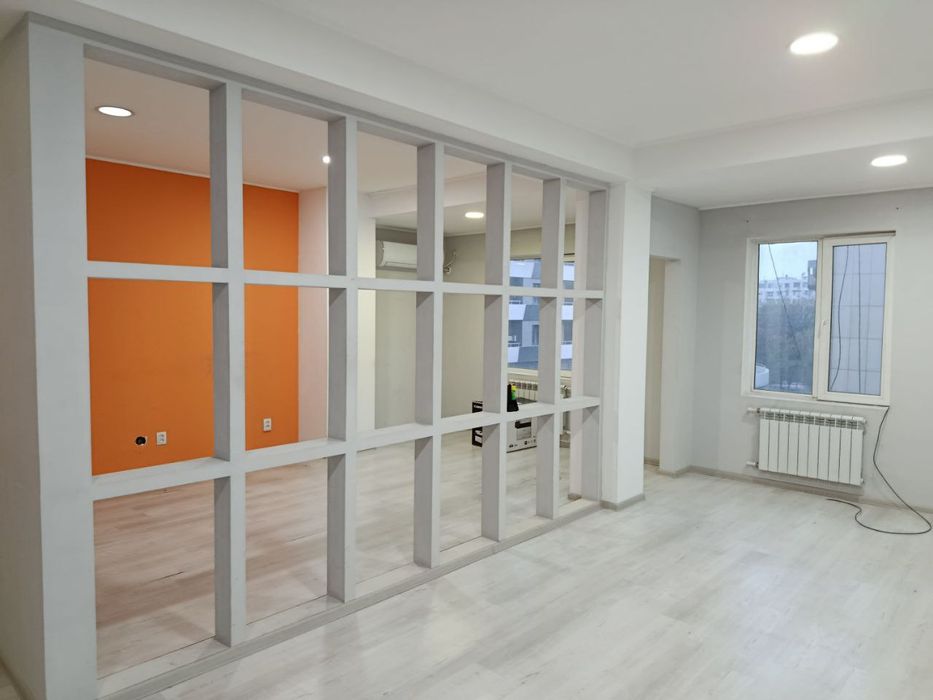 Сдаётся офис - улица Садыка Азимова