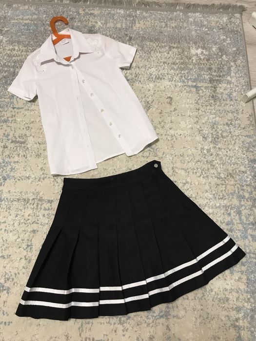 Школьная форма Ангельхер на девочку