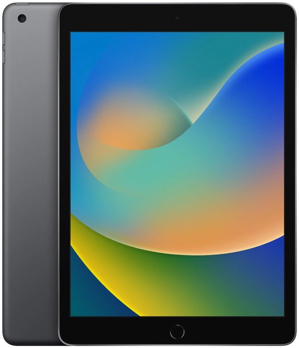 планшет Apple Ipad 10.2