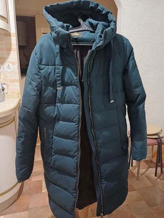 Куртка 3 взрослый 2детский