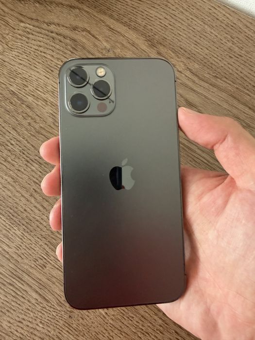 Iphone 12 pro 256 gb