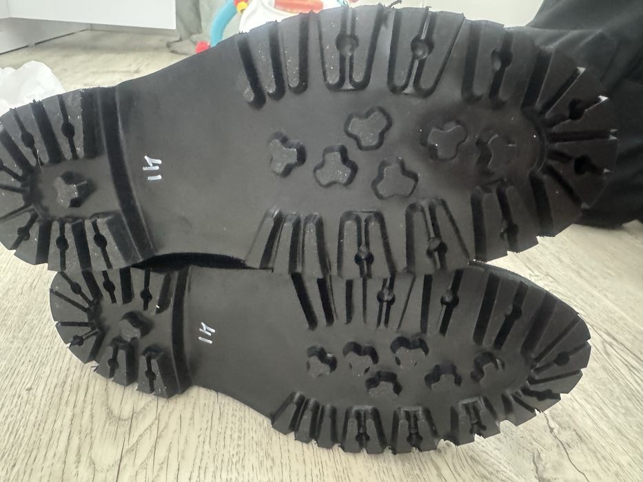 Продам сапоги монгольские