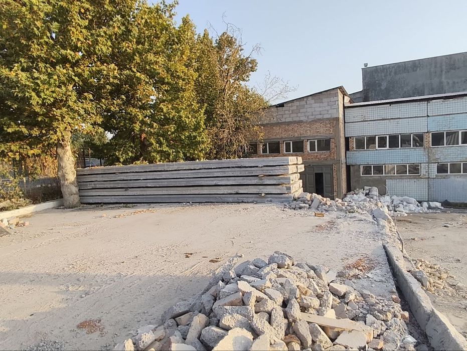 Плита б/у ва Янги