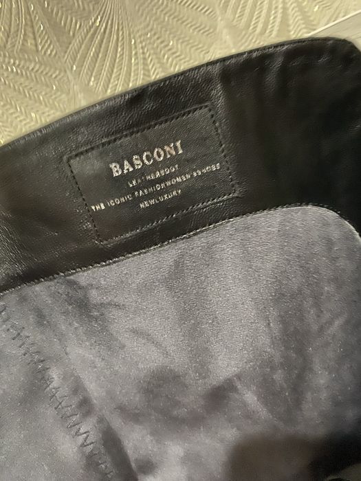 Зимние сапоги в хорошем состоянии