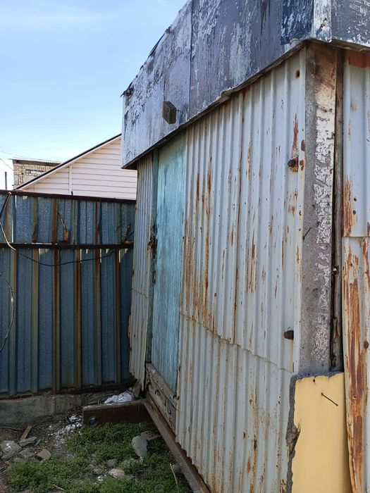 Продам вагон 6×3метр