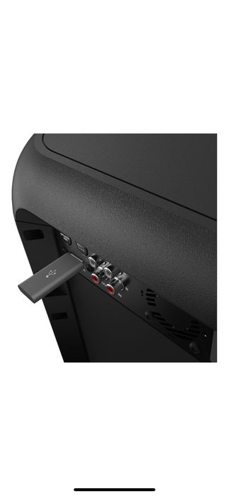 Sony  GTK XB7  Extra bass