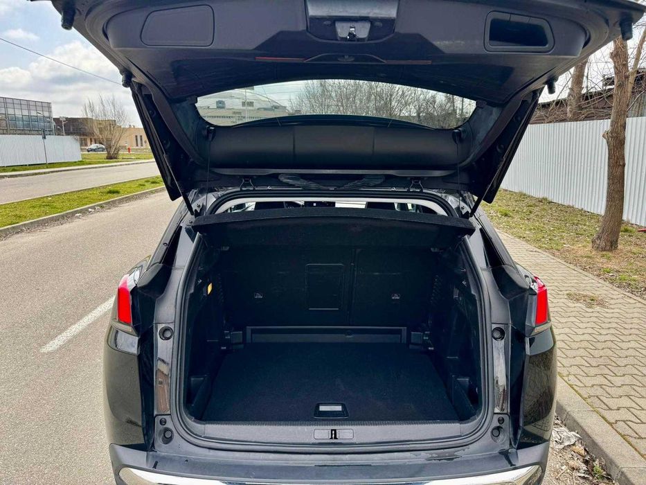 Peugeot 3008 1.5 BlueHDI 130 Hp