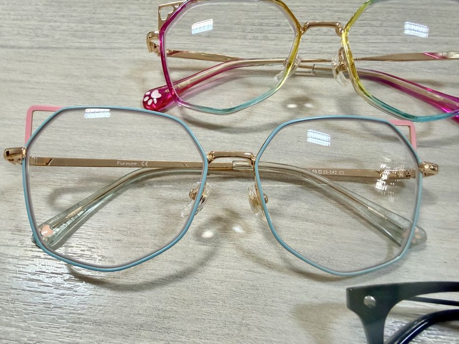 Rame ochelari de vedere