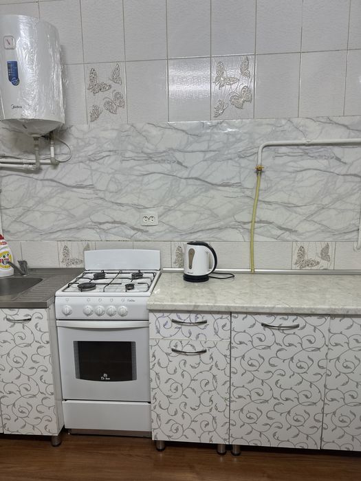 Квартира 2х-комн.