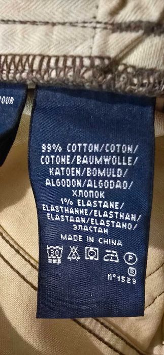 Polo Ralph Lauren XXL W/33-дамски дънки (А-21)