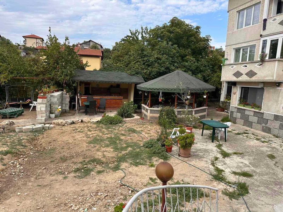 Продава се Хотел в Варна, м-т Евксиноград - 1000 кв.м за 490 €/кв.м - Снимка #2