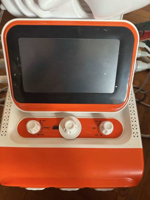 Козметична машина 7 в 1