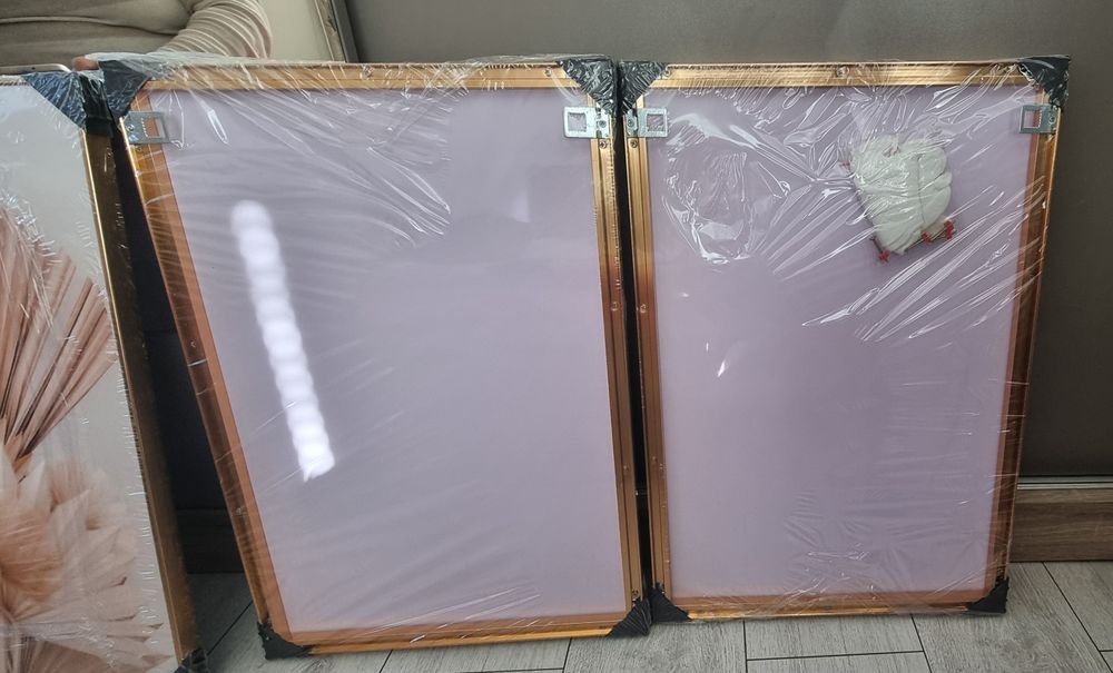 Сет от 3 картини