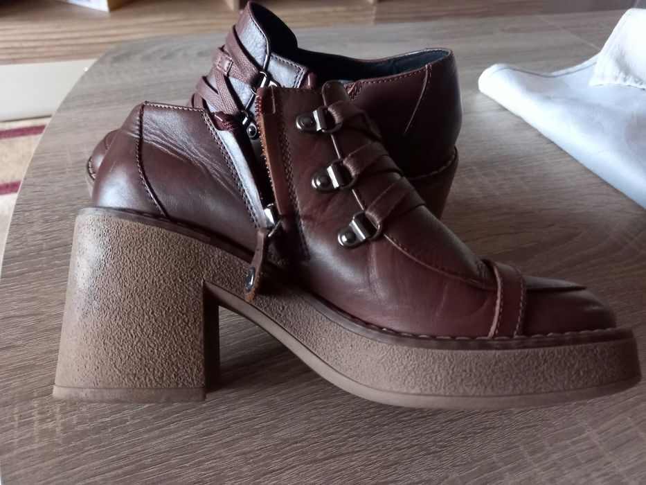 Намалени -Боти BALDININI,Geox