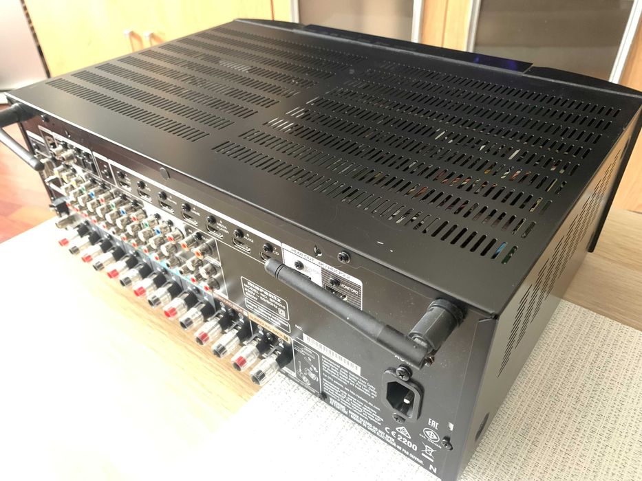 Amplificator Marantz SR5010